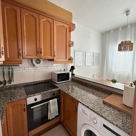 Apartamento Peñiscola Esterno foto
