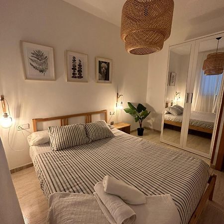 Apartamento Peñiscola Esterno foto