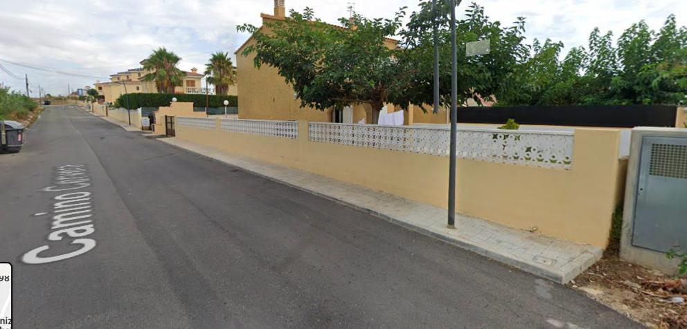 Apartamento Peñiscola Esterno foto