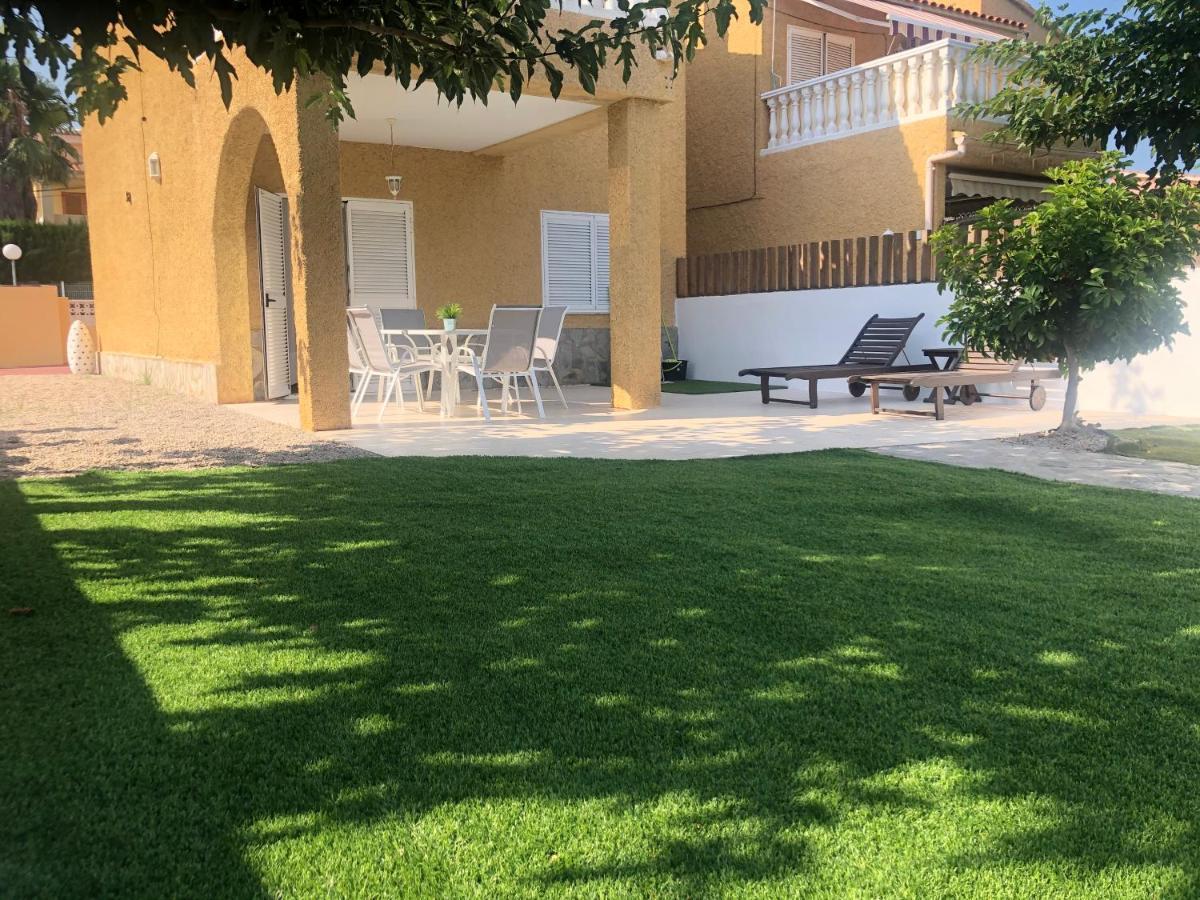 Apartamento Peñiscola Esterno foto