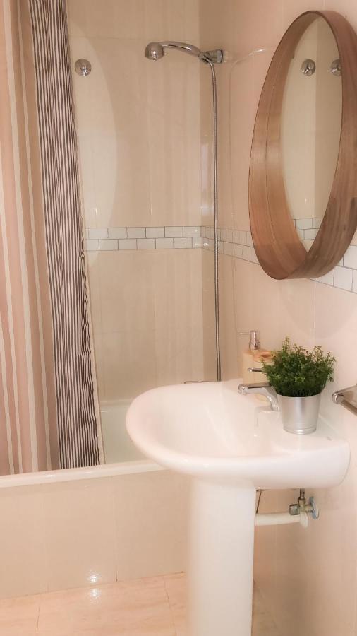 Apartamento Peñiscola Esterno foto