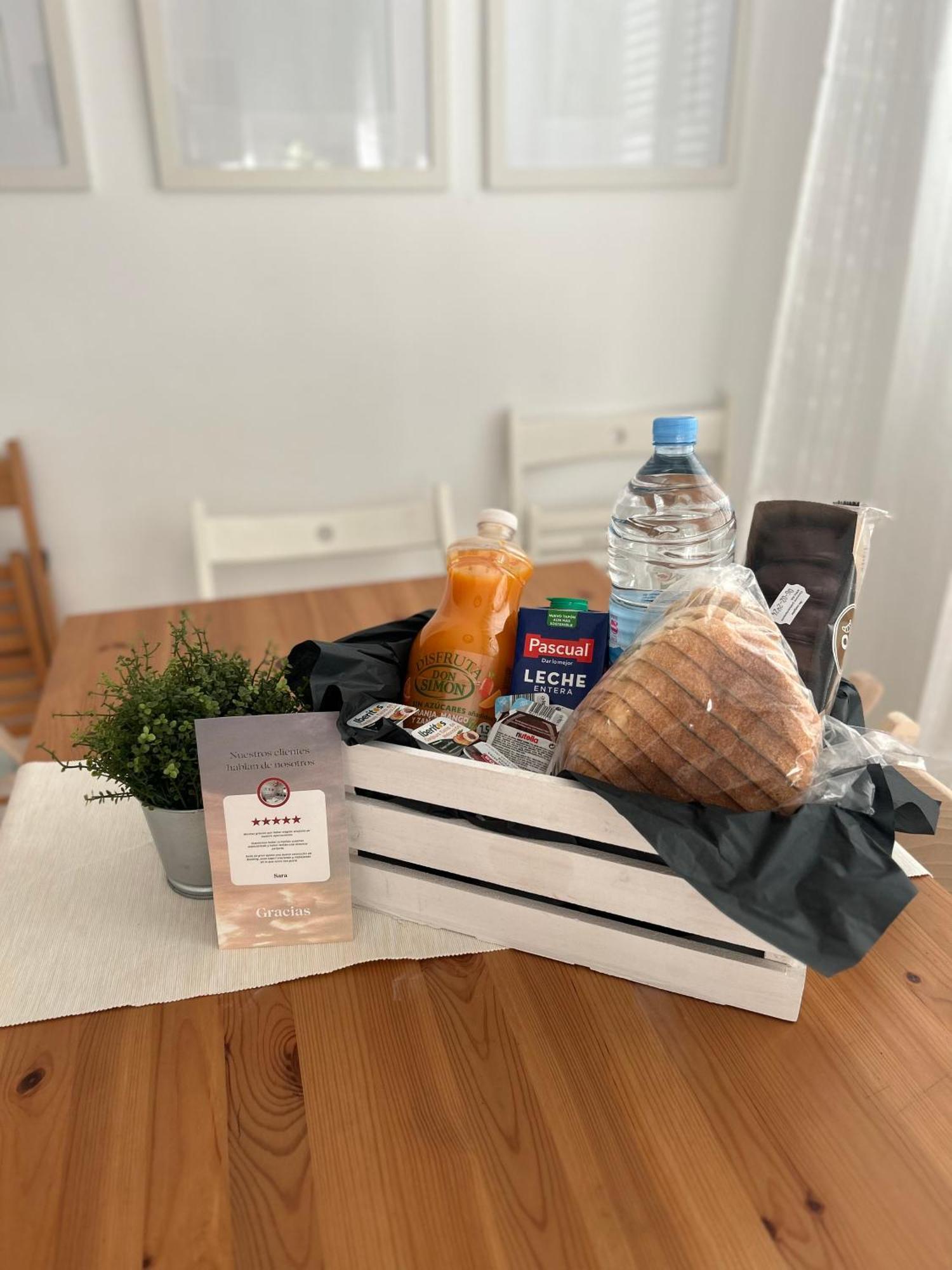 Apartamento Peñiscola Esterno foto