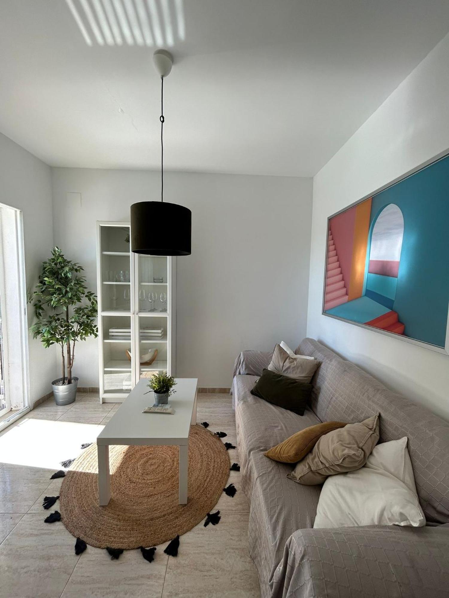 Apartamento Peñiscola Esterno foto