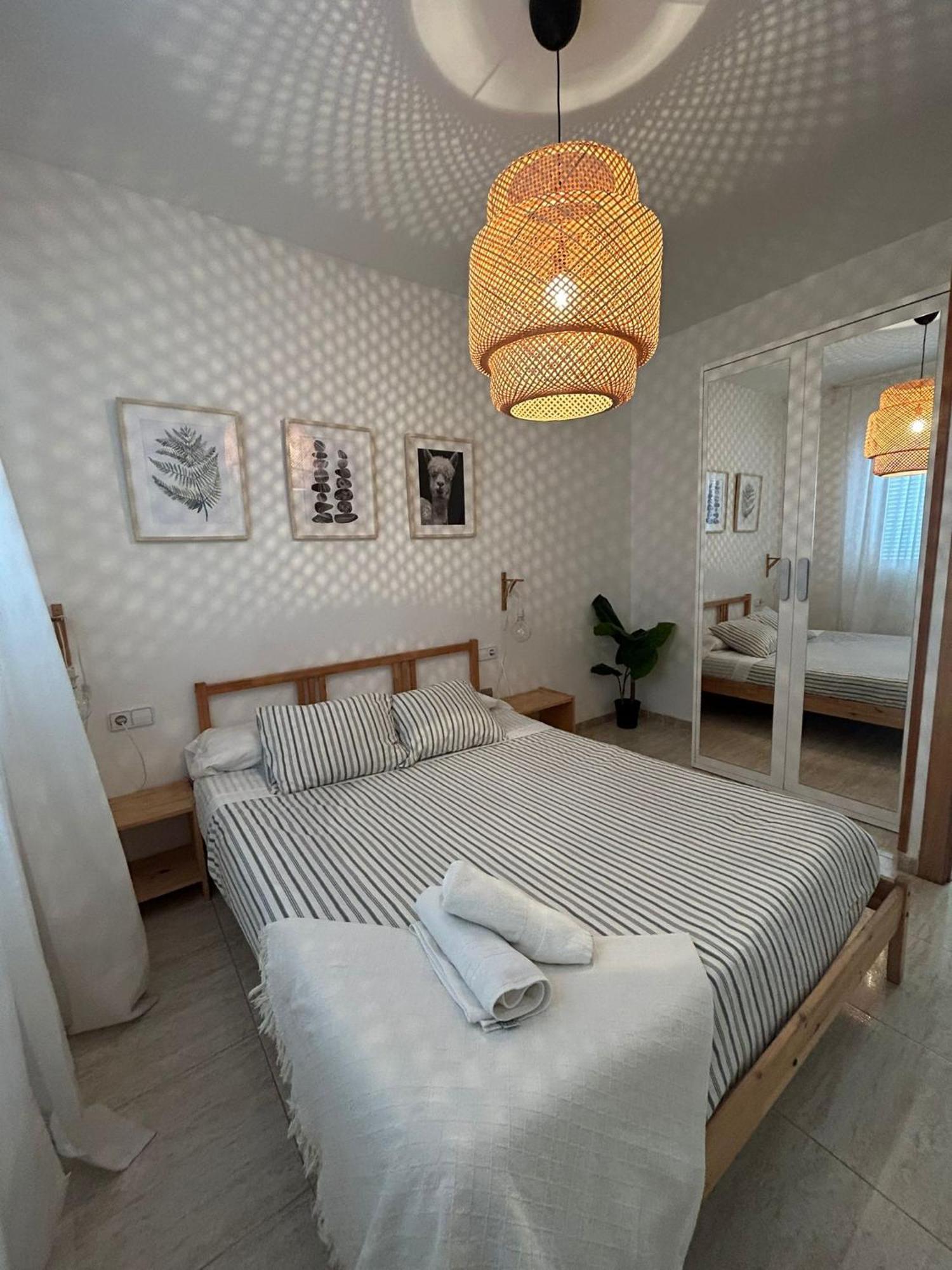 Apartamento Peñiscola Esterno foto