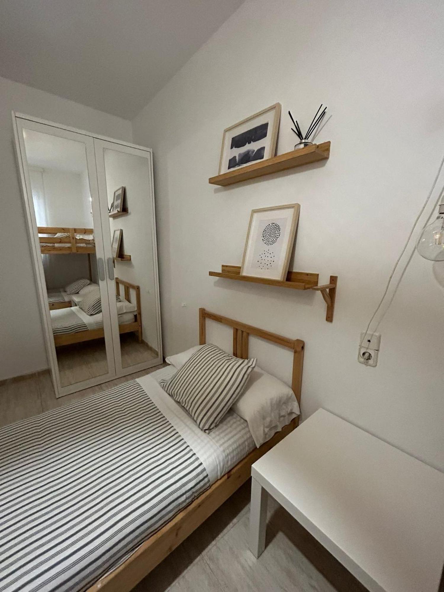 Apartamento Peñiscola Esterno foto