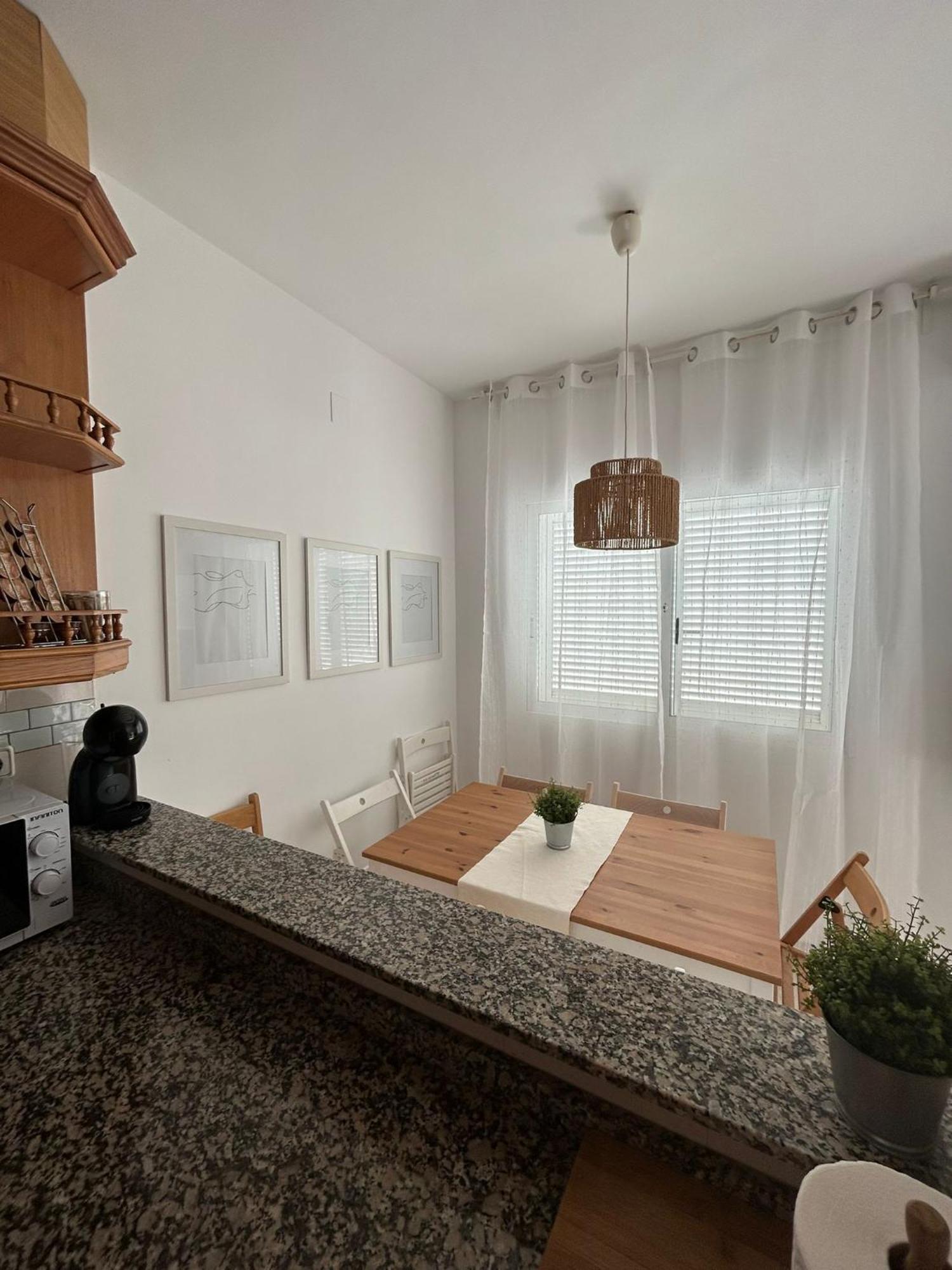 Apartamento Peñiscola Esterno foto