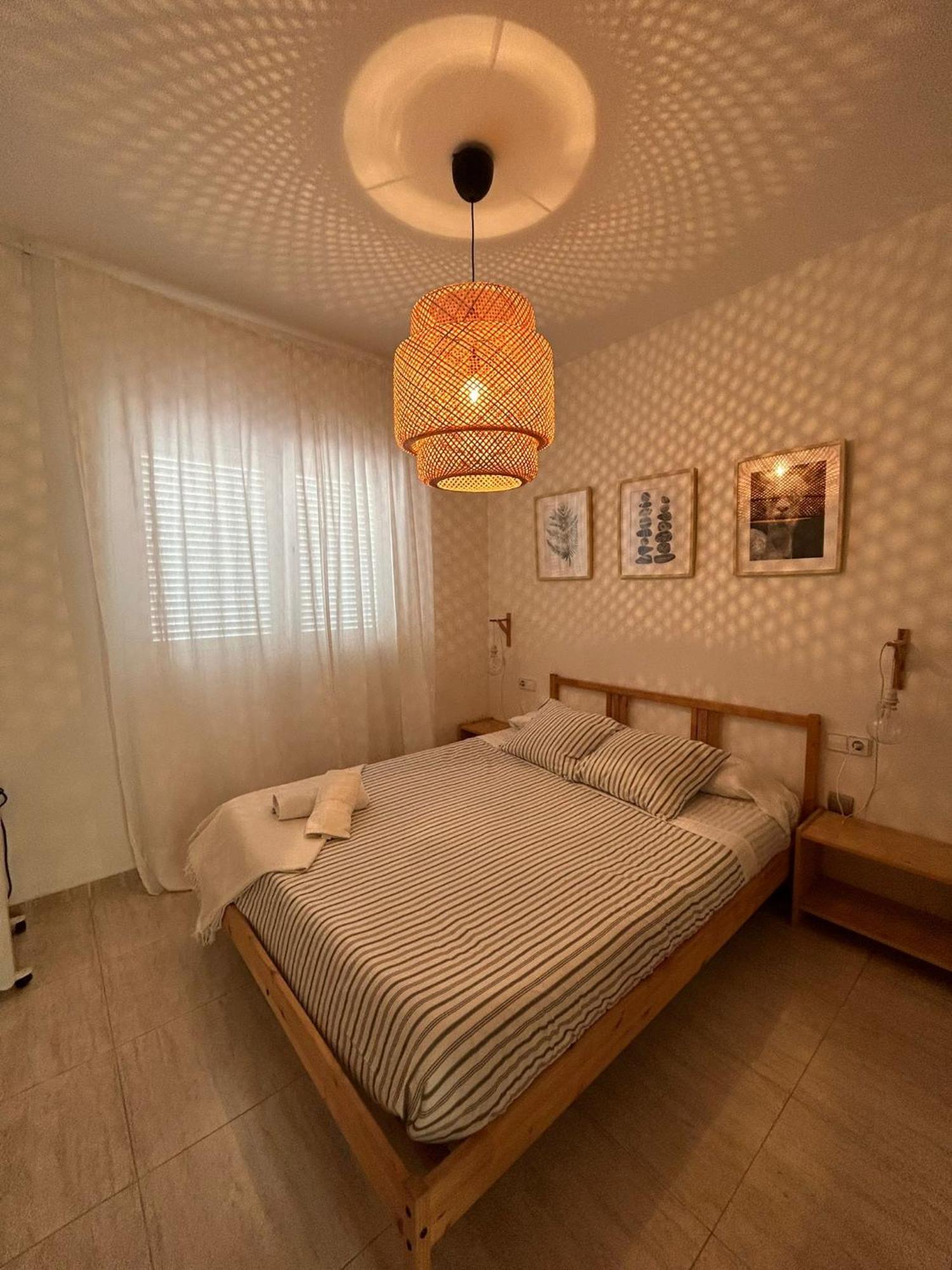 Apartamento Peñiscola Esterno foto