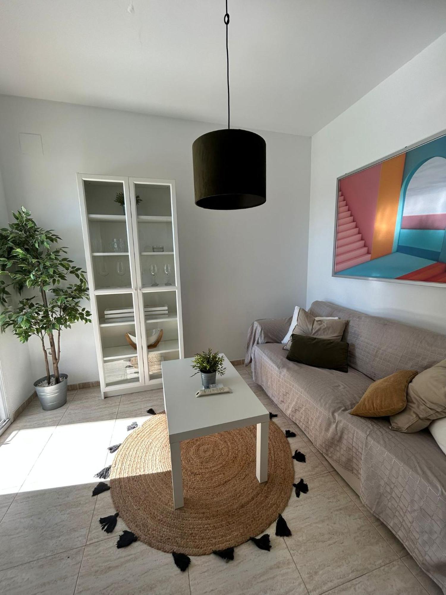 Apartamento Peñiscola Esterno foto